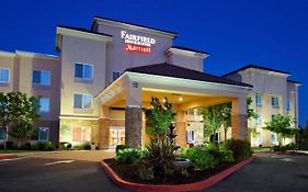 Fairfield Inn & Suites by Marriott Fresno Clovis