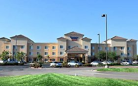Fairfield Inn & Suites Fresno Clovis